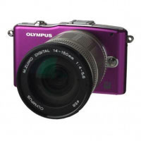 Olympus E-PM1 (V20601EVE000)
